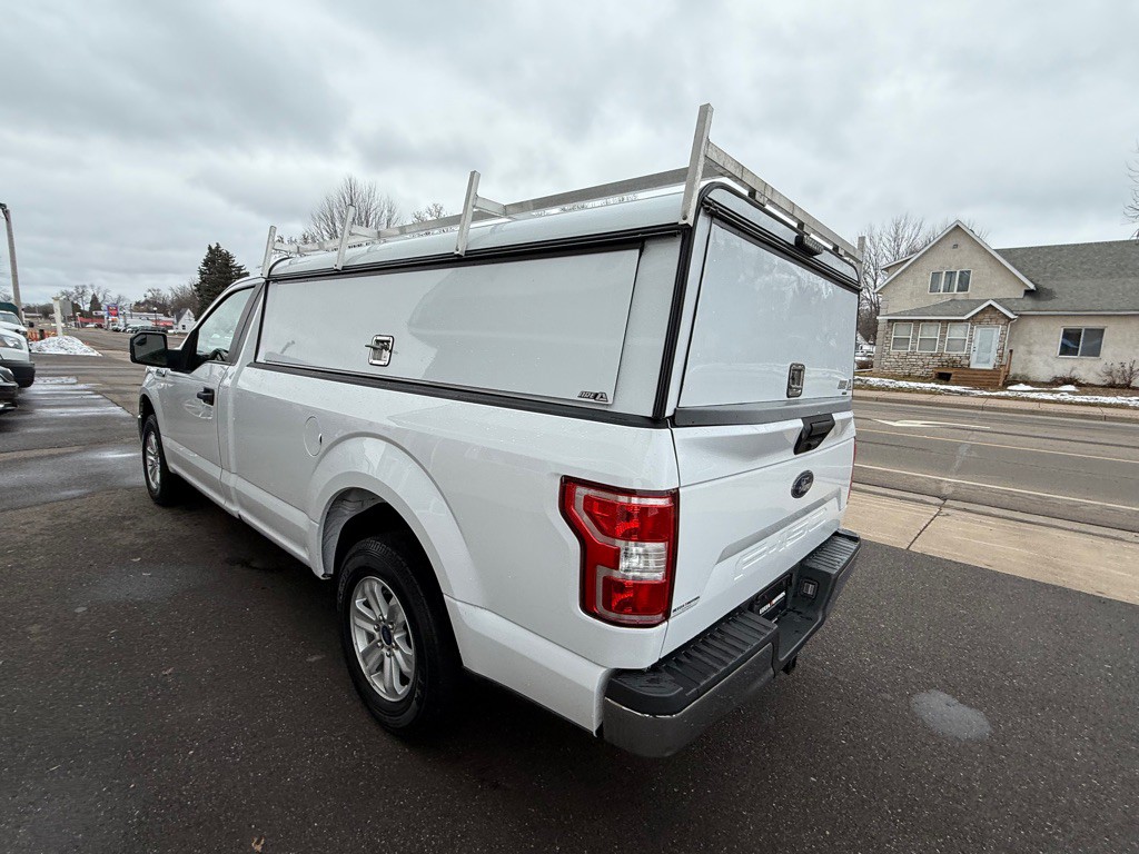 2019 Ford F-150 Image 9