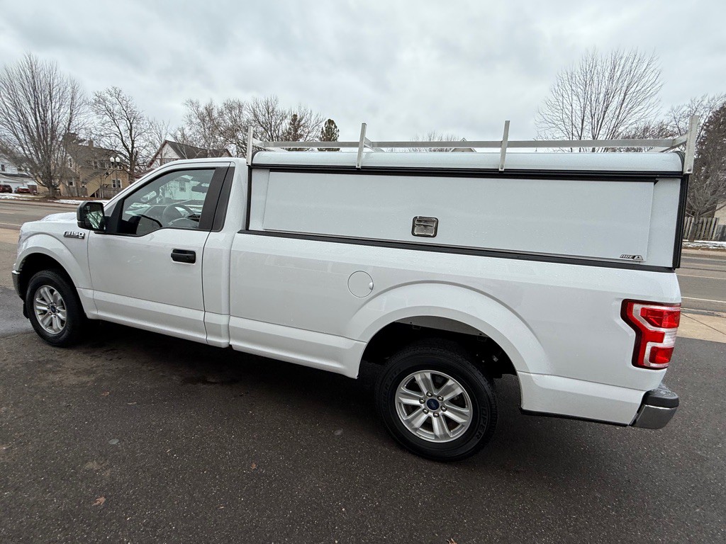 2019 Ford F-150 Image 10