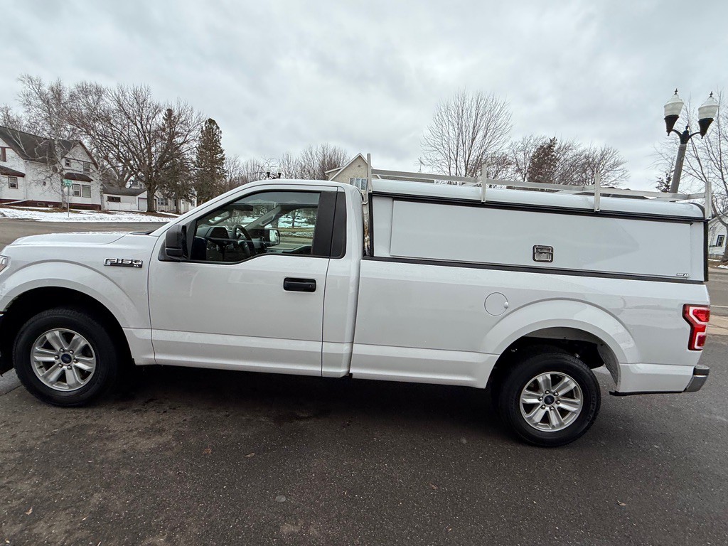 2019 Ford F-150 Image 11