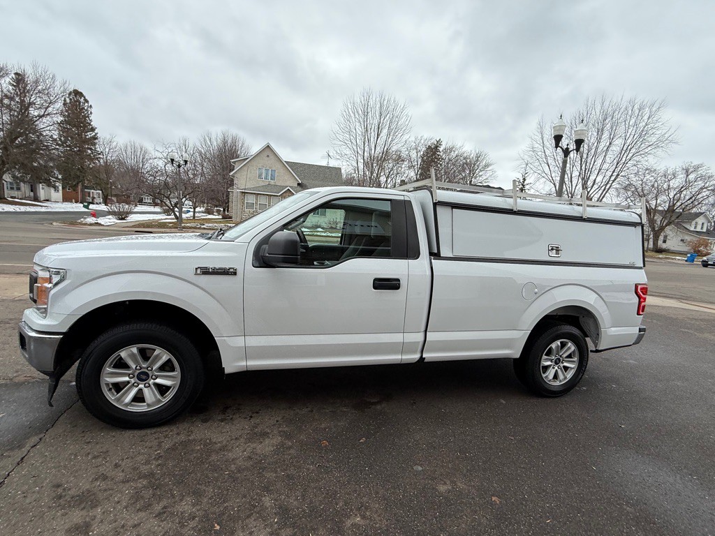 2019 Ford F-150 Image 12