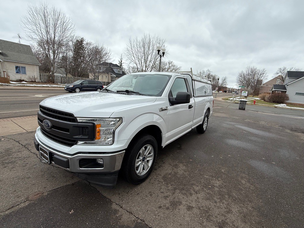 2019 Ford F-150 Image 14