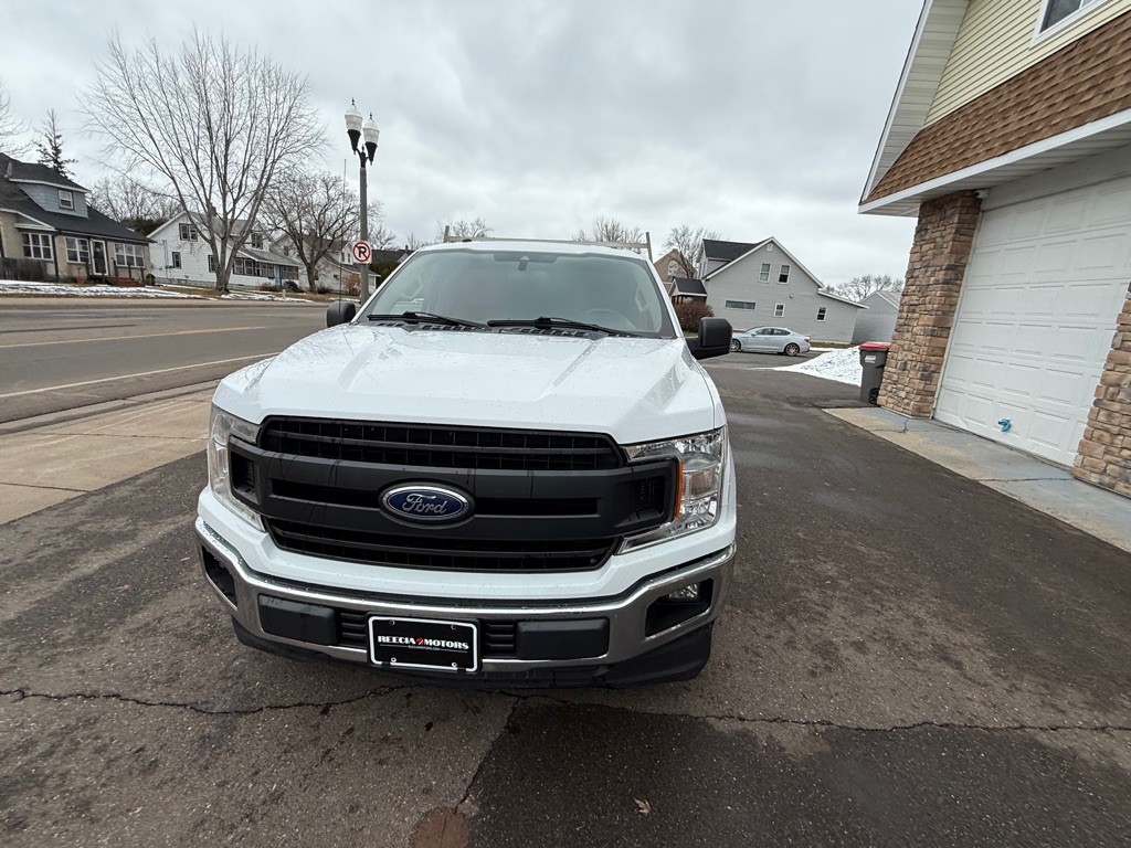 2019 Ford F-150 Image 15