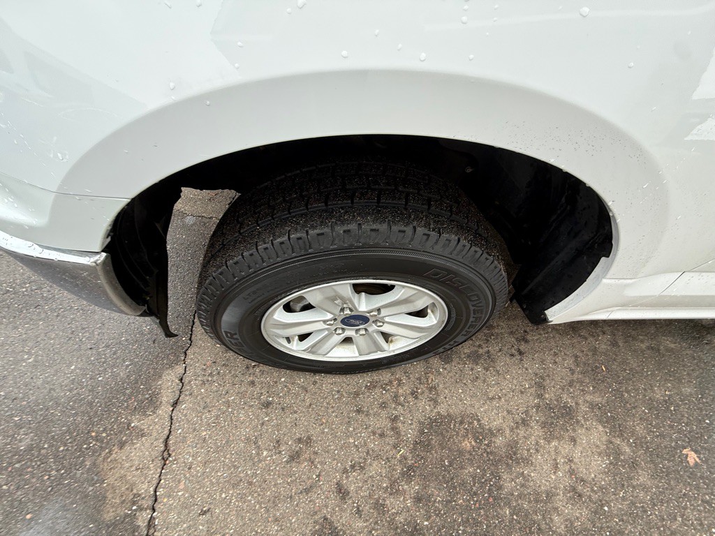 2019 Ford F-150 Image 16