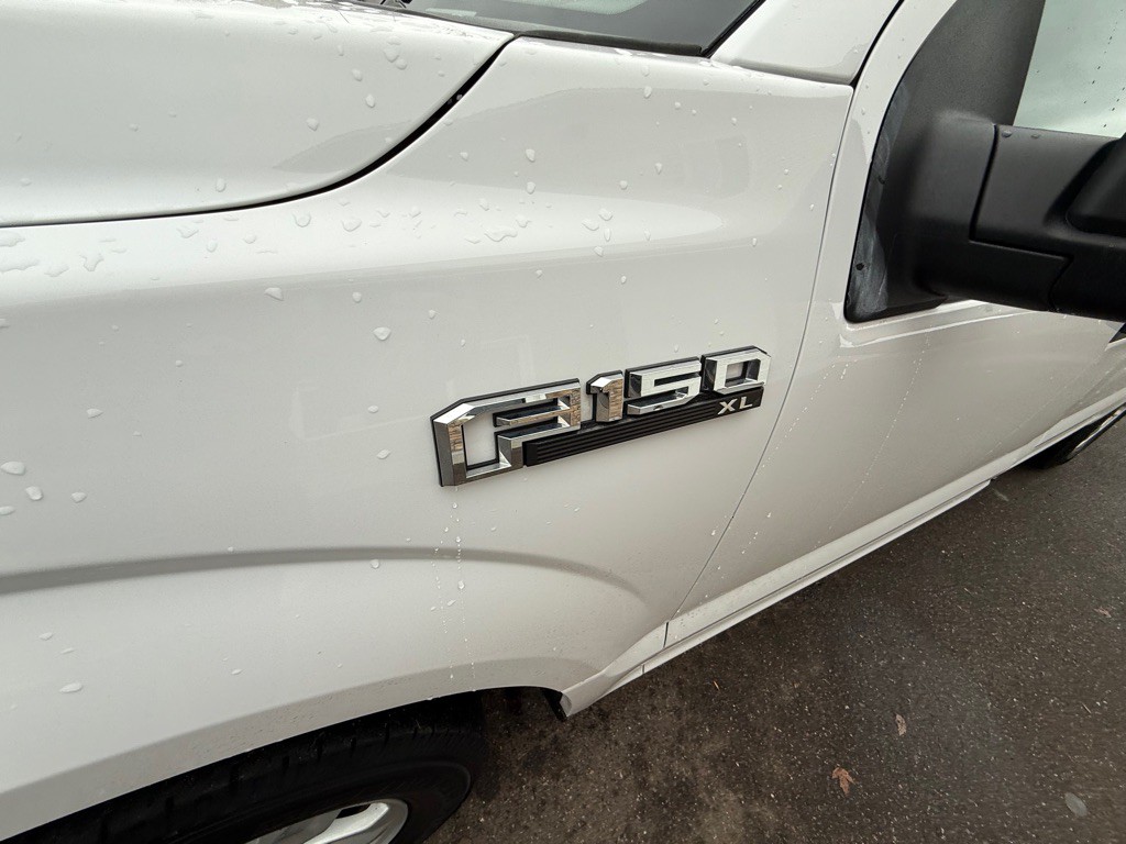 2019 Ford F-150 Image 17