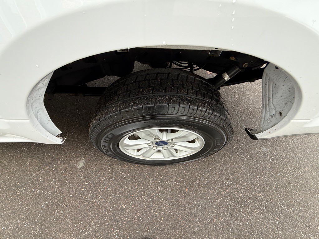 2019 Ford F-150 Image 18