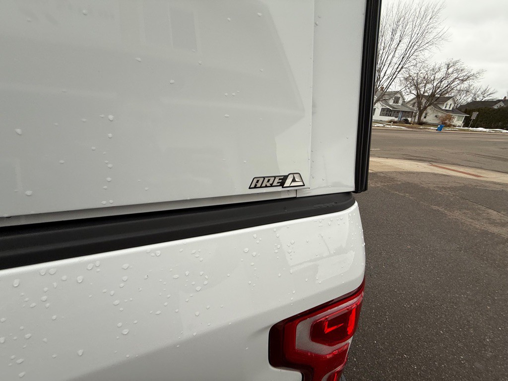 2019 Ford F-150 Image 19