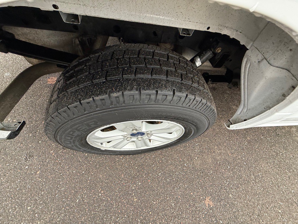 2019 Ford F-150 Image 21