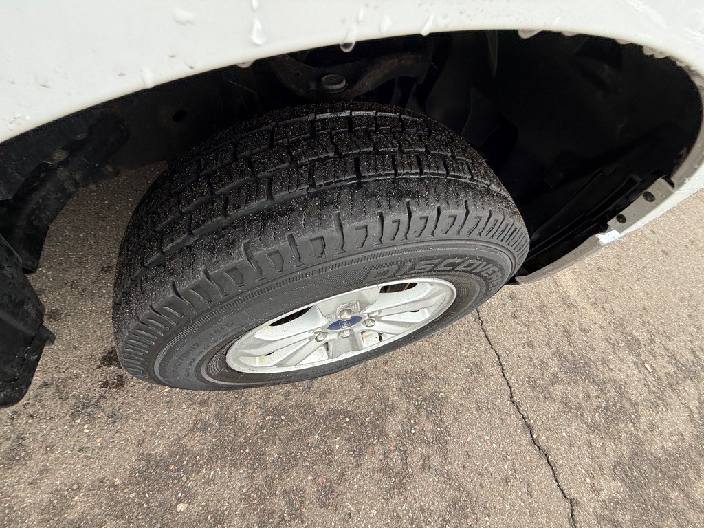 2019 Ford F-150 Image 22