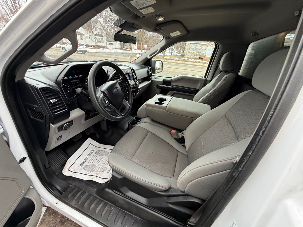 2019 Ford F-150 Image 24