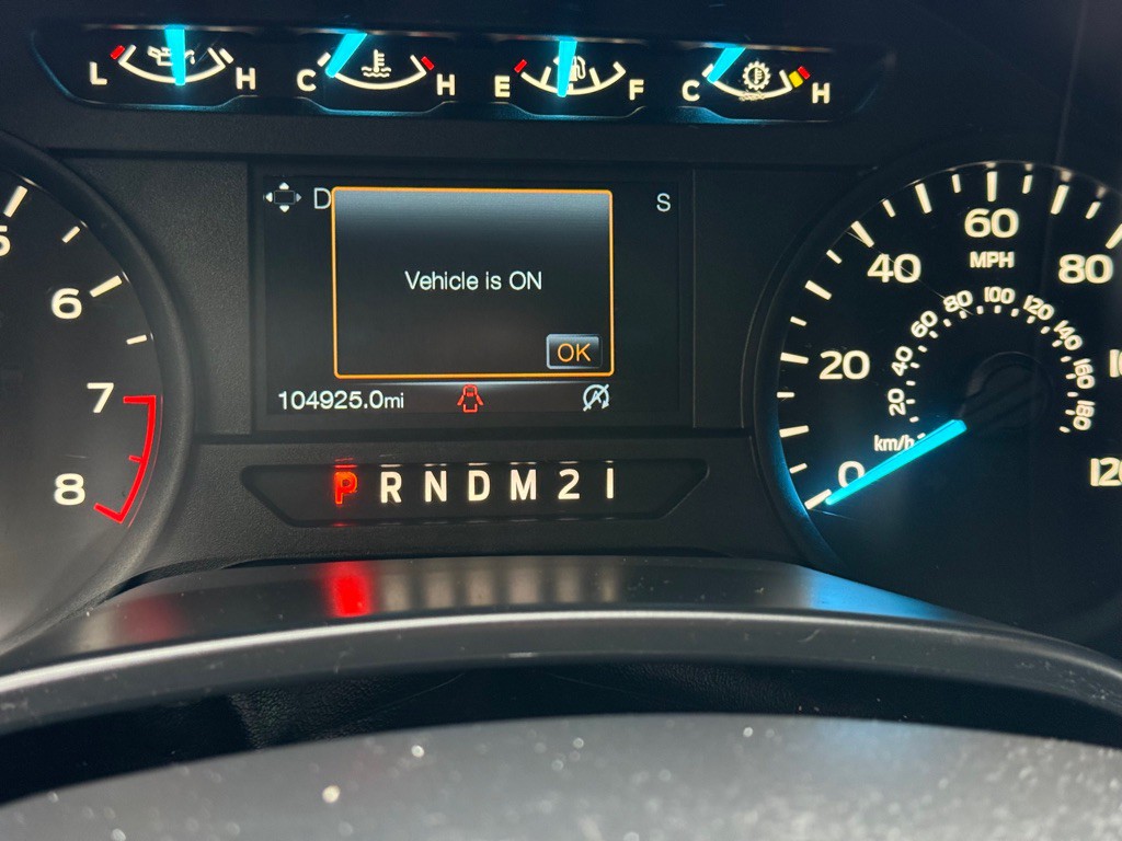 2019 Ford F-150 Image 27