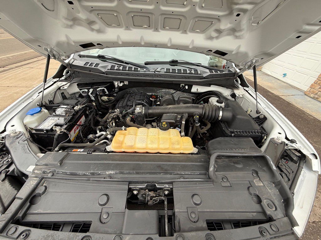 2019 Ford F-150 Image 28