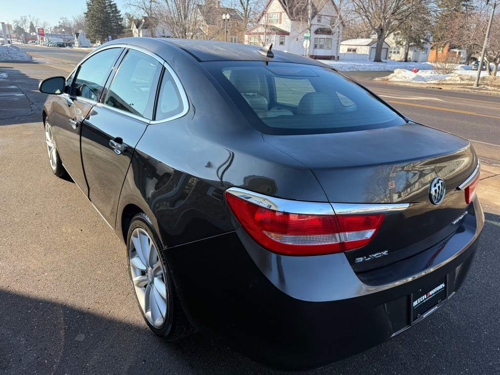 2012 Buick Verano Image 6