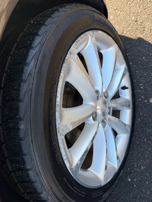 2012 Buick Verano Image 16