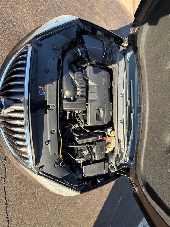 2012 Buick Verano Image 22