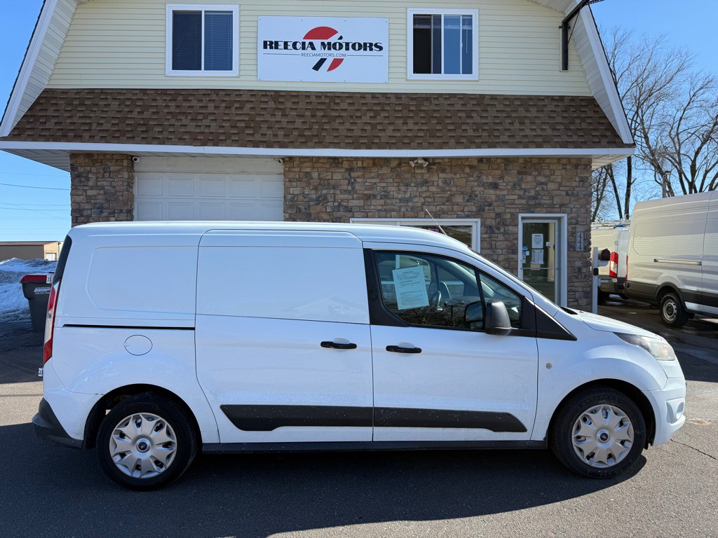 2014 Ford Transit Connect Image 2