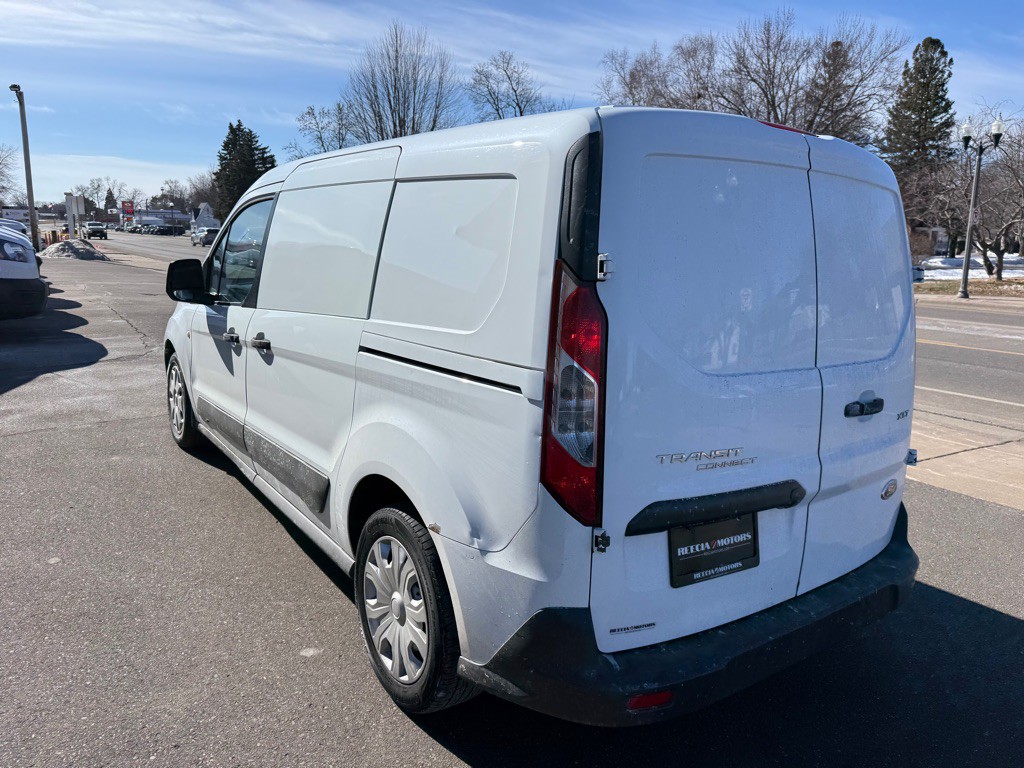 2014 Ford Transit Connect Image 5