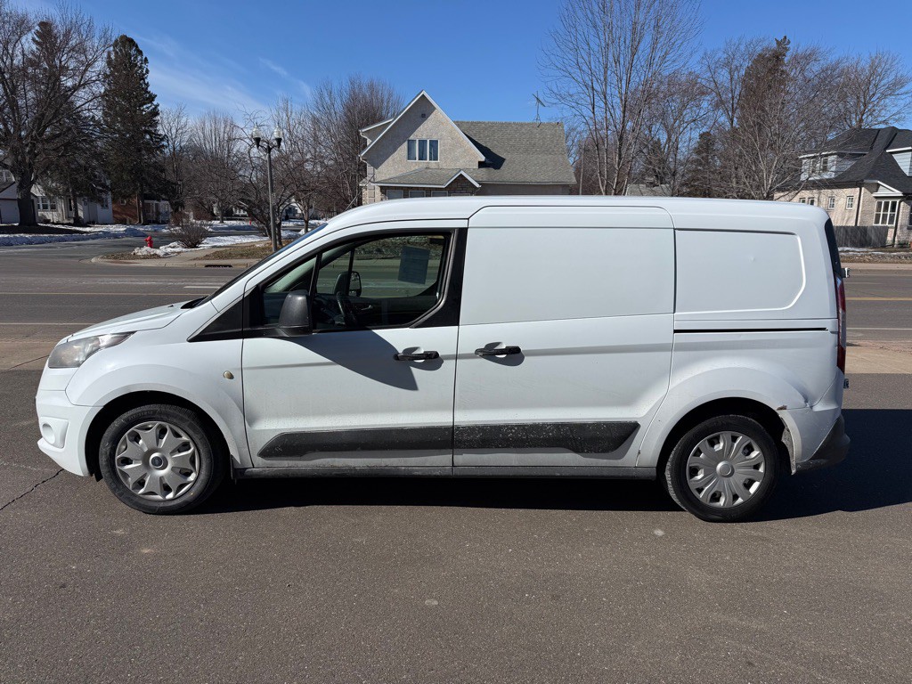 2014 Ford Transit Connect Image 7