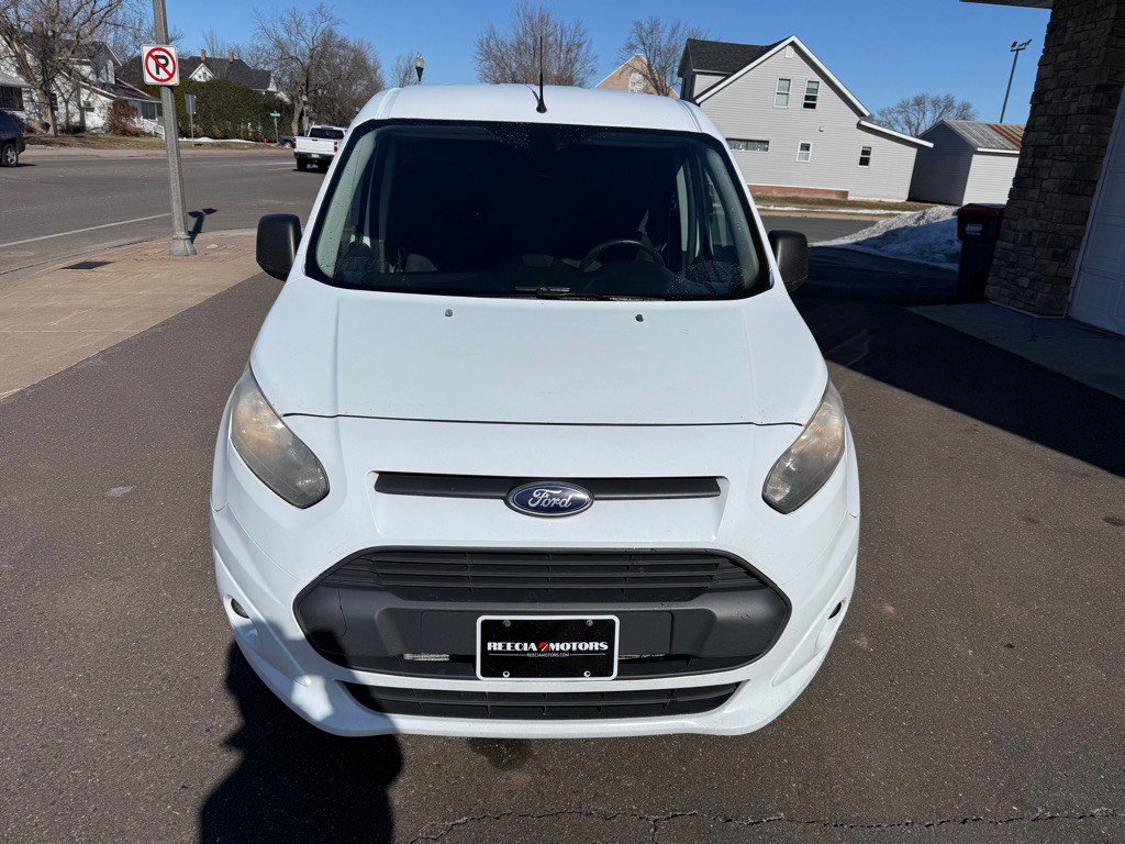 2014 Ford Transit Connect Image 9