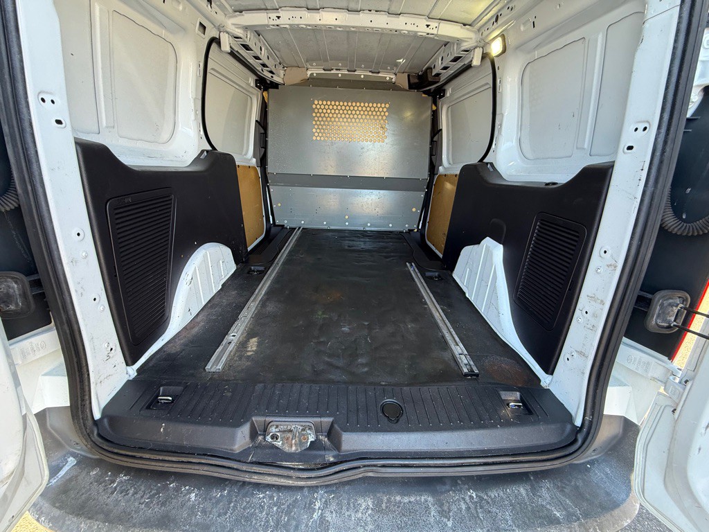 2014 Ford Transit Connect Image 12
