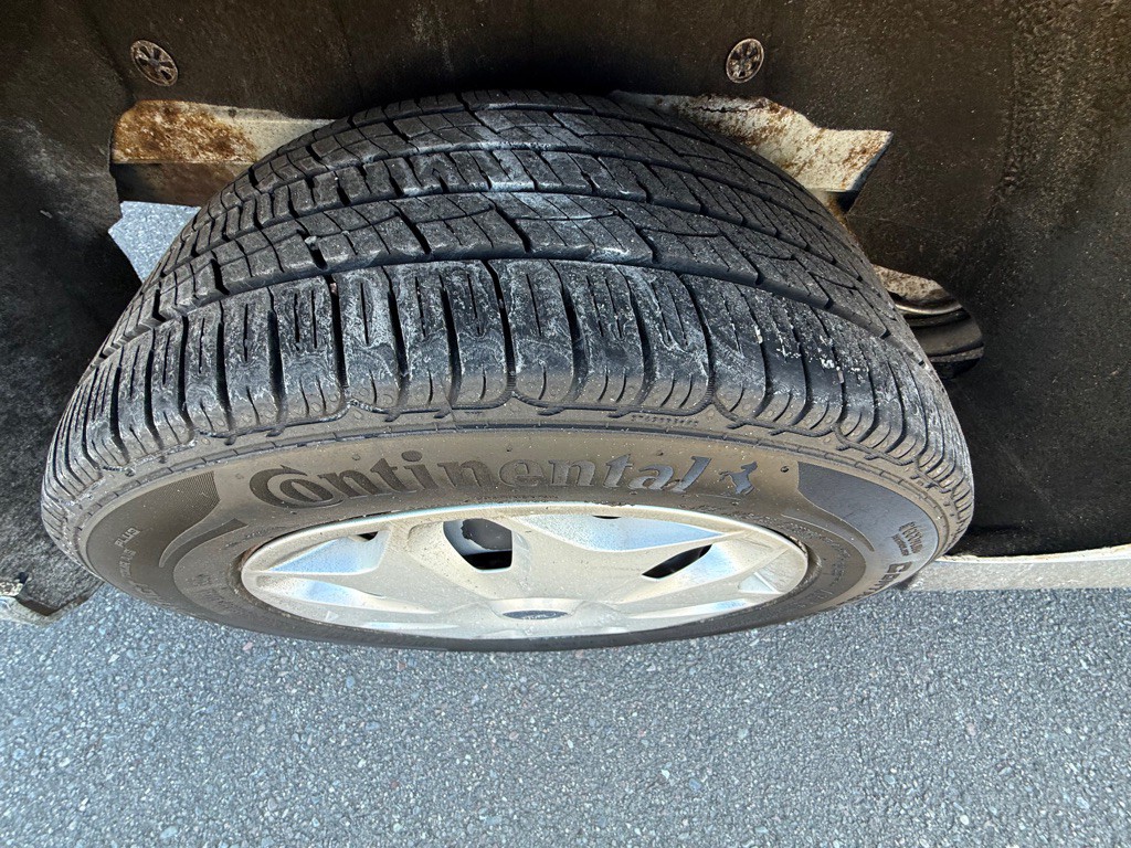 2014 Ford Transit Connect Image 13