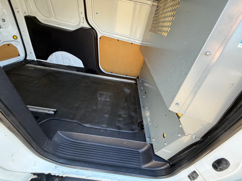 2014 Ford Transit Connect Image 14