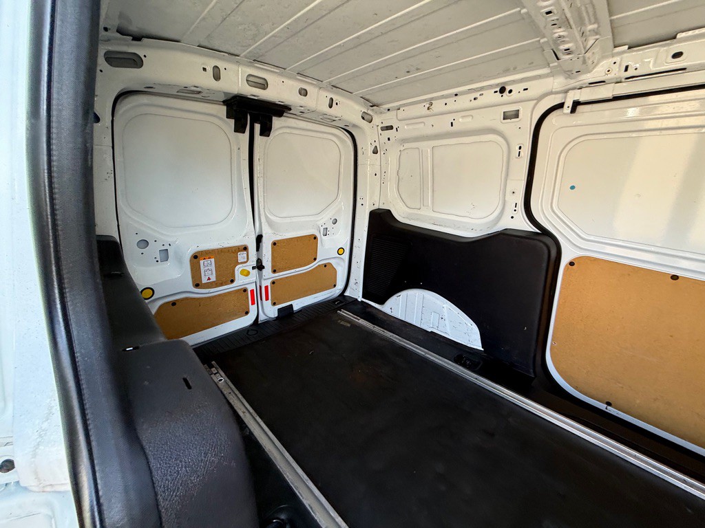 2014 Ford Transit Connect Image 15