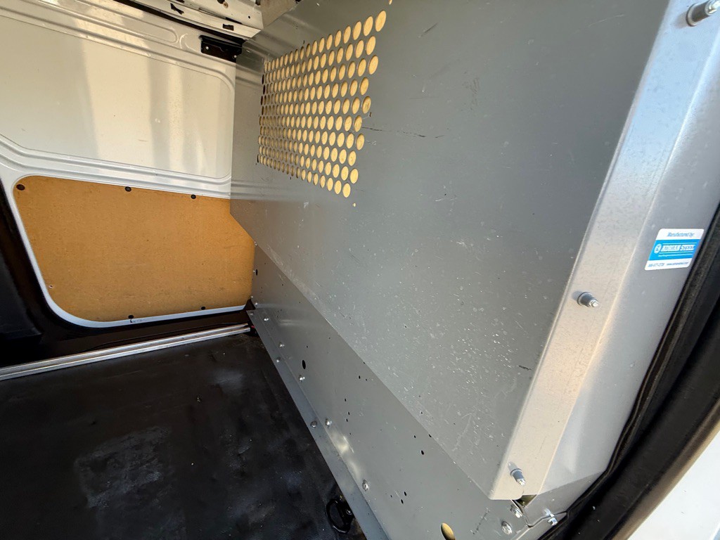 2014 Ford Transit Connect Image 16