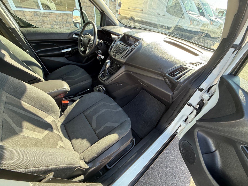 2014 Ford Transit Connect Image 17