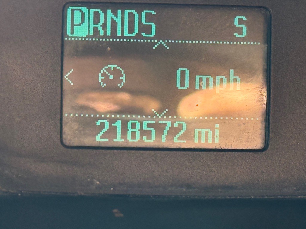 2014 Ford Transit Connect Image 21