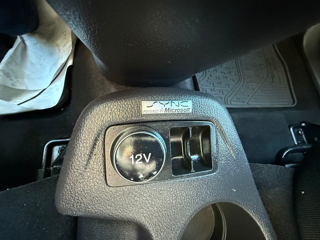 2014 Ford Transit Connect Image 23