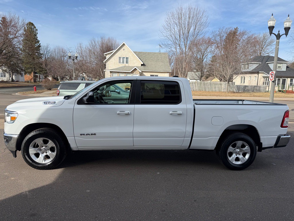 2022 RAM 1500 Image 6
