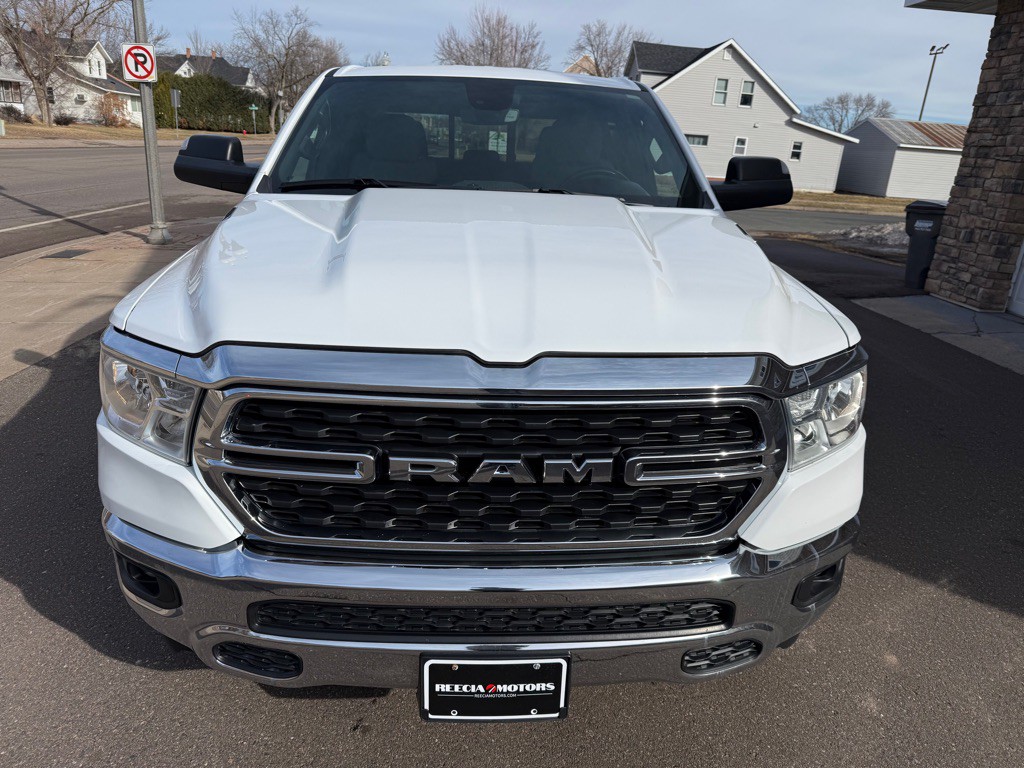 2022 RAM 1500 Image 8