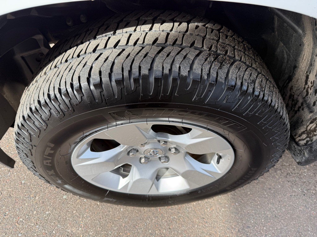 2022 RAM 1500 Image 9