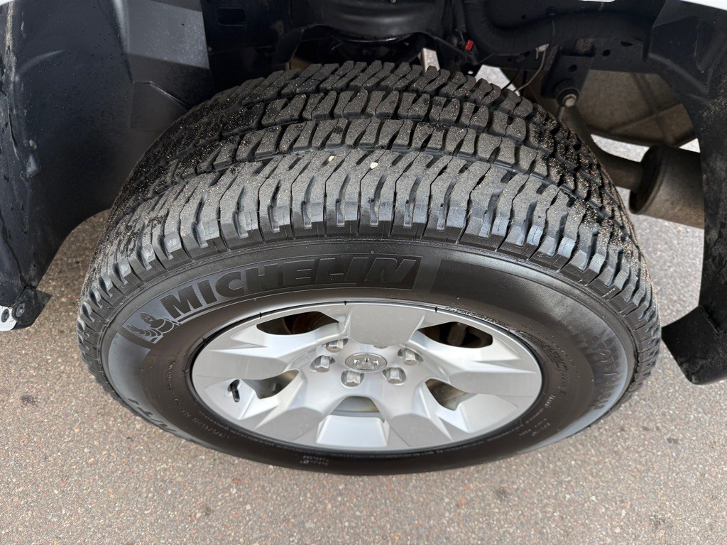 2022 RAM 1500 Image 10