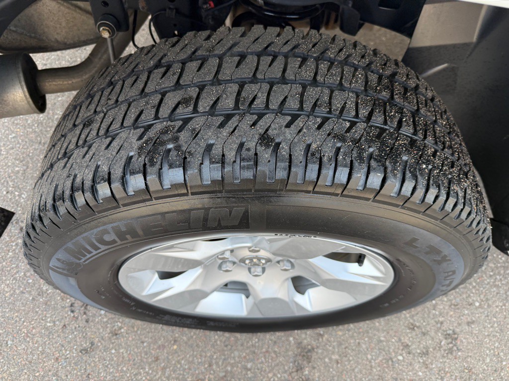 2022 RAM 1500 Image 11