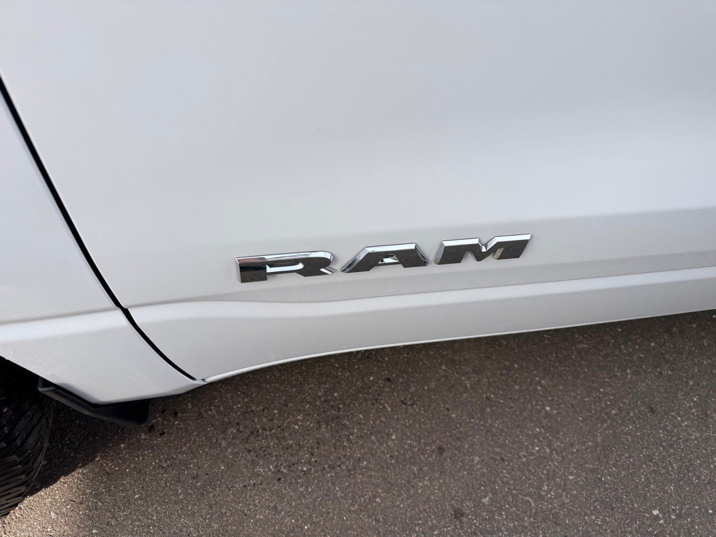 2022 RAM 1500 Image 14