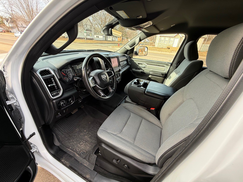 2022 RAM 1500 Image 16