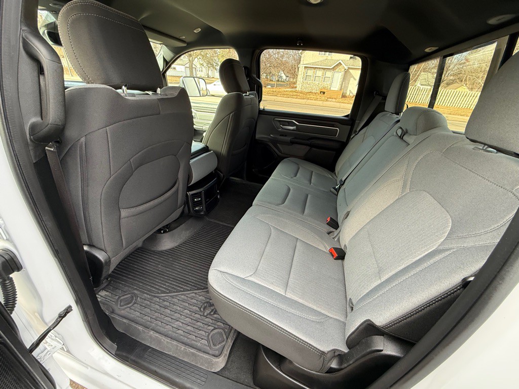 2022 RAM 1500 Image 17