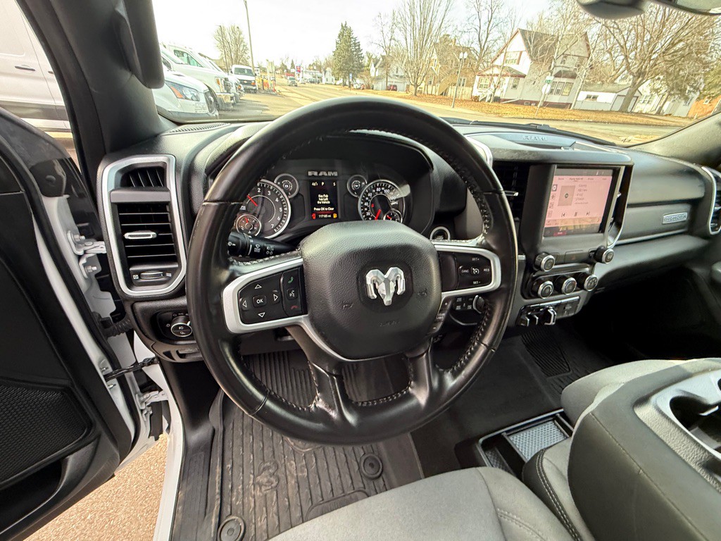 2022 RAM 1500 Image 19