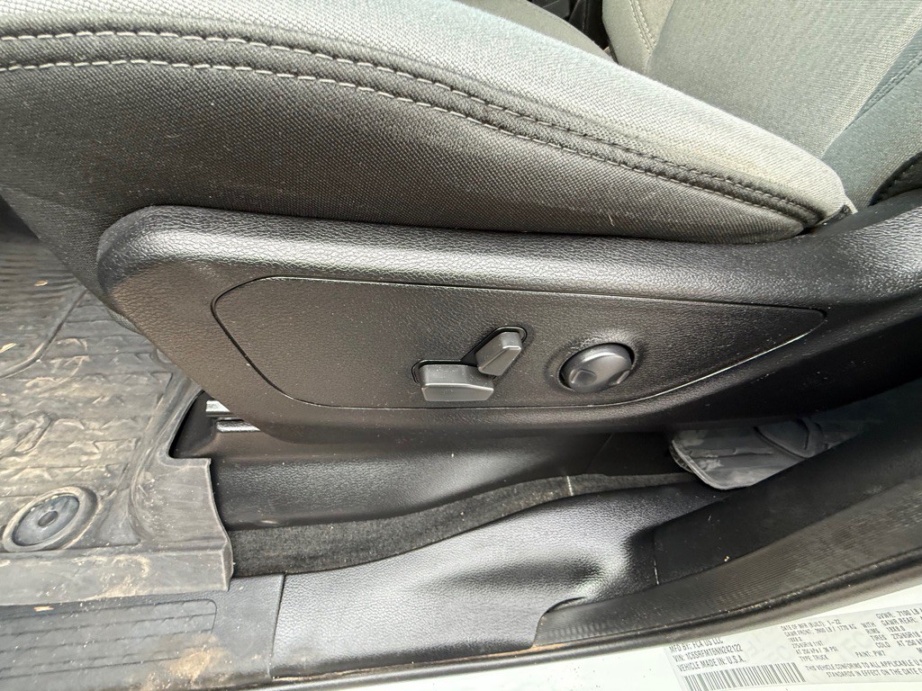 2022 RAM 1500 Image 20