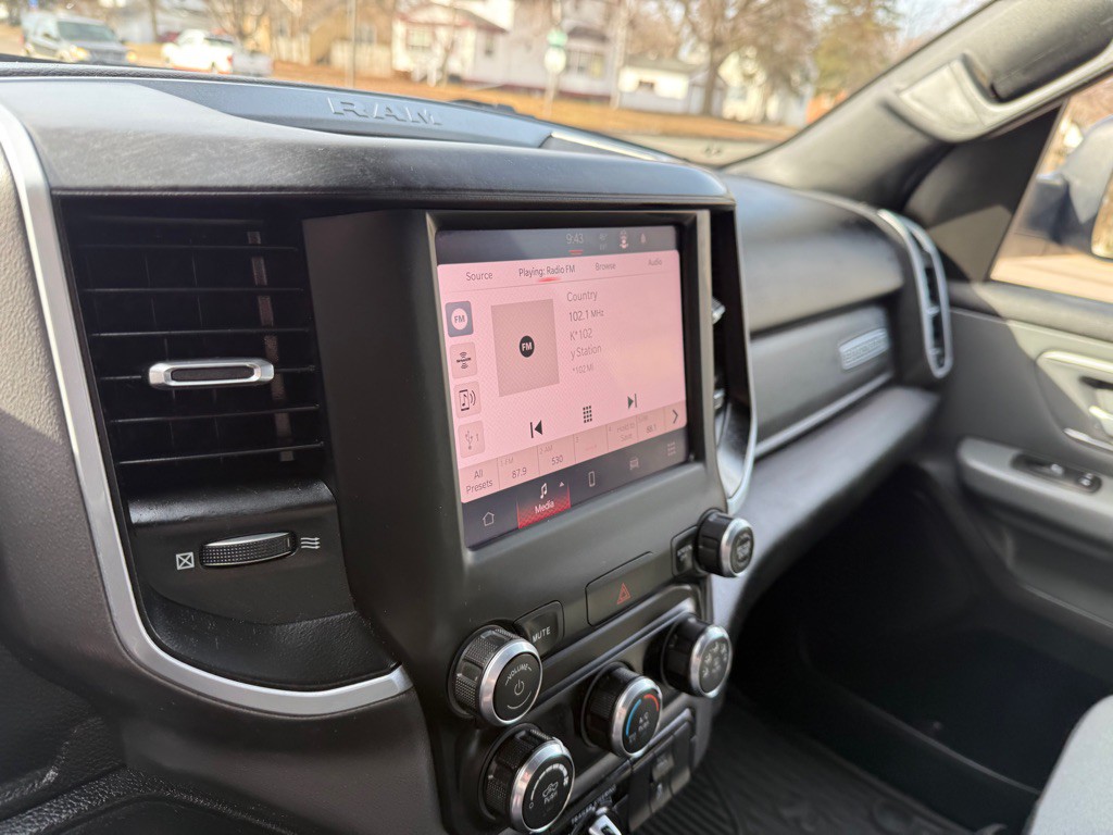 2022 RAM 1500 Image 22