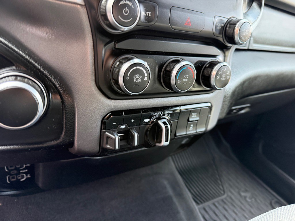 2022 RAM 1500 Image 23