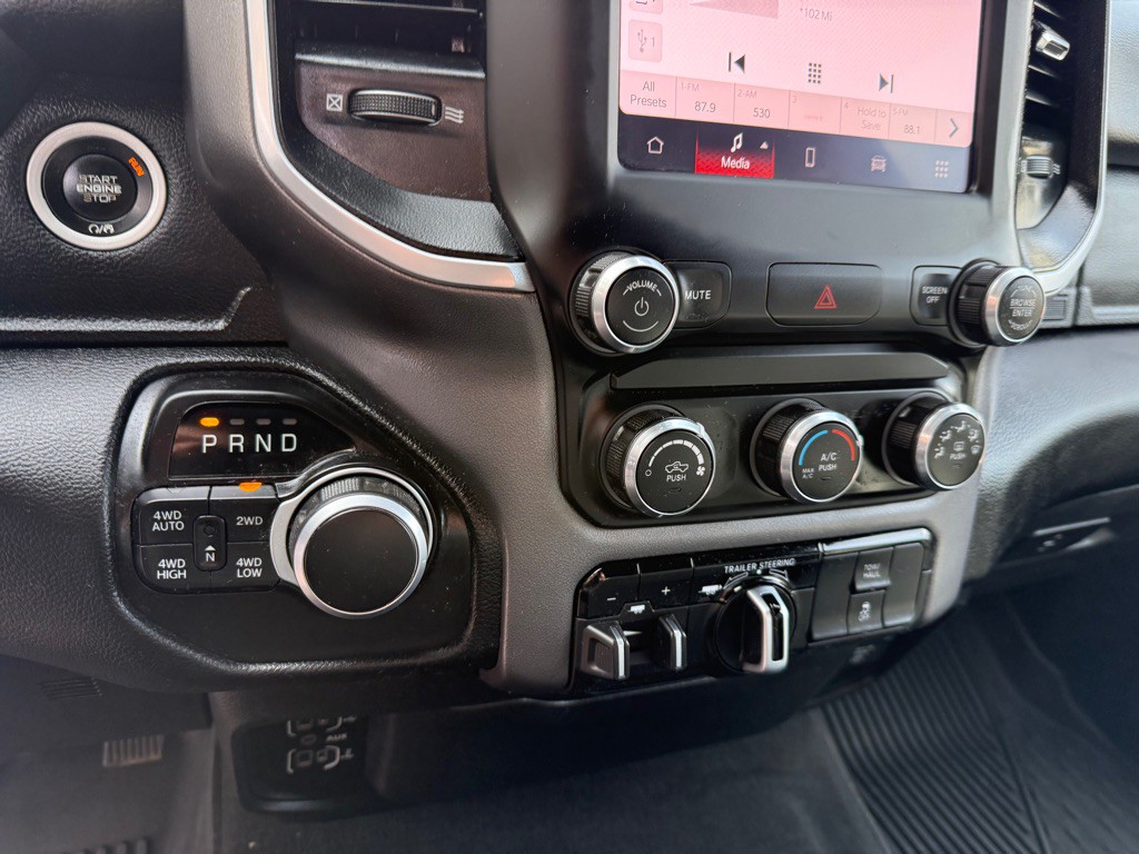 2022 RAM 1500 Image 24