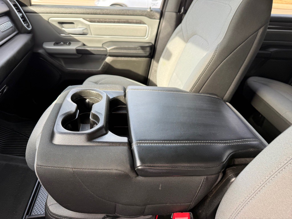 2022 RAM 1500 Image 26