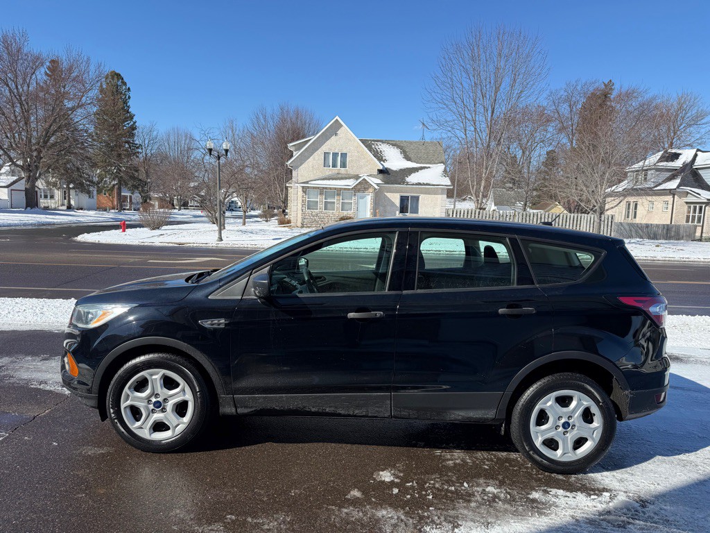 2017 Ford Escape Image 6