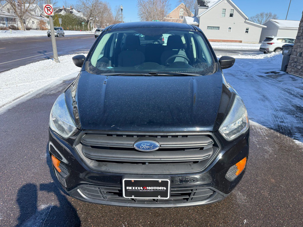 2017 Ford Escape Image 8