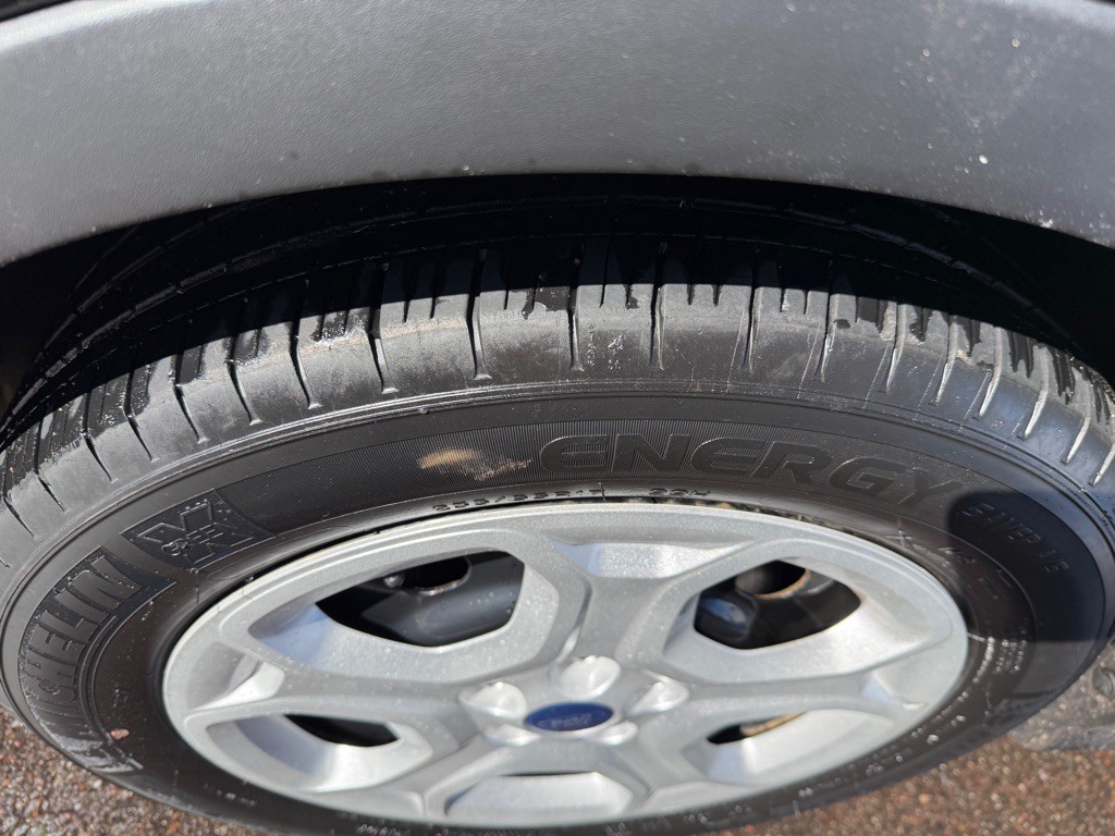 2017 Ford Escape Image 9