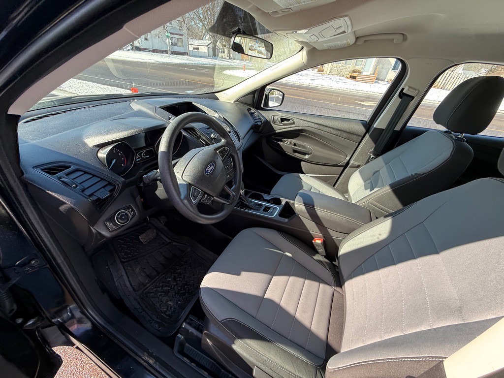 2017 Ford Escape Image 13