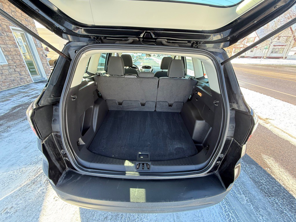 2017 Ford Escape Image 15