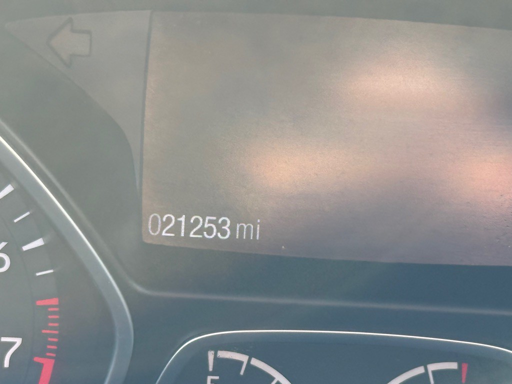 2017 Ford Escape Image 19